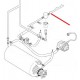 BRAS DE RINCAGE TYPE B DROITE ORIGINE LAMBER - TIQ10231