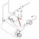 PIVOT A RUEDAS PARA MANIJA PT850 - TIQ10234