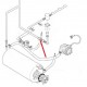 PIVOT A RUEDAS PARA MANIJA PT850 - TIQ10234