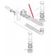 RESISTANCE GS6 ATTELAGES DROITS 2000W ORIGINE LAMBER - TIQ10246