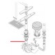 MUFF OF DISCHARGE OF PUMP DSP5 - TIQ10248