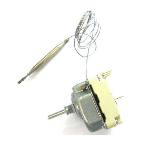 THERMOSTAT DE REGULATION POUR GRILL SERIE 650 ET 750 ORIGINE - BMQ6686