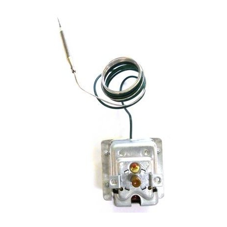 TERMOSTATO DI SICUREZZA PER GRILL SERIE 650 E - BMQ6687
