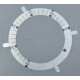 ETICHETTA DI TEMPERATURA 0-120Â° ORIGINALE - BMQ6683