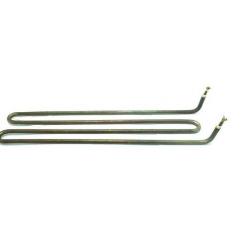 RESISTENCIA PARA PLACAS DE MANTENIMIENTO TEMP SERIE 650/750 - BMQ6684