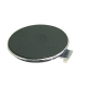 PLATES WARMING ELECTRIC 1500W 230V Ã­180MM - BMQ6695