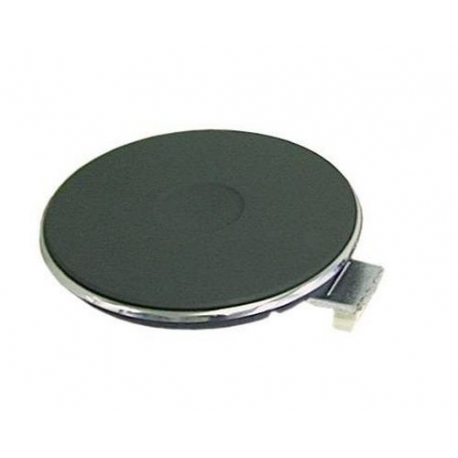 PLATES WARMING ELECTRIC 1500W 230V Ã­180MM - BMQ6695