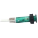 INDICATOR CREPE OKM-1 LIGHT GREEN ORIGIN - BMQ6691