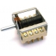 CONMUTADORES COCINA A PATES OMF 4065 MARCHE-ARRET ORIGEN - BMQ6607