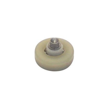 ROULETTE POUR GLISSIERE SOUBASSEMENT CTAG 270/470 NTS - BMQ6601