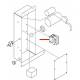 CONTACTOR MDT/PRODIGY 220/230V 50HZ GENUINE SCODIF