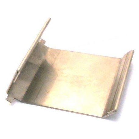 BODY GATE VON RECOVERY VON WAHRUNG NECTA 255205 - MQN6533