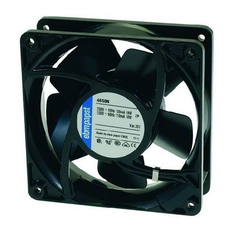 VENTILATEUR NECTA 987828 ORIGINE - MQN6534