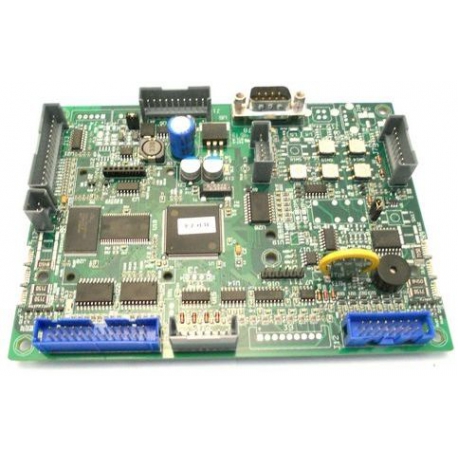 CENTRALE CPU NECTA 255311 ORIGINALE - MQN6545