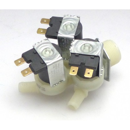 SOLENOID VALVE 3 WAYS - FVYQ6667