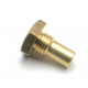 SCREW OF HINGE 3/8 GENUINE OZTI - BMQ6617