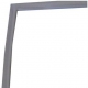 GASKET OF DOOR CABINET COLD GN600 L:1550MM L:590MM - BMQ6619