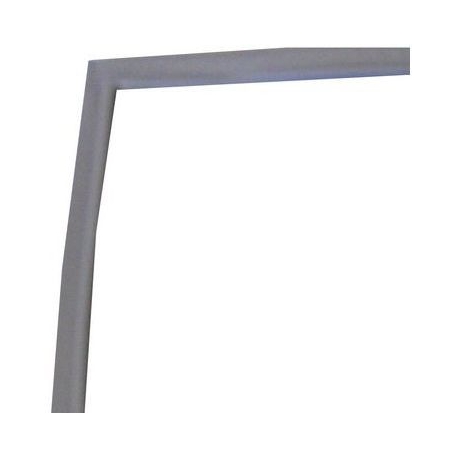 GUARNIZIONE DI PORTA ARMADIO FREDDI GN600 L:1550MM L:590MM - BMQ6619