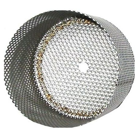 FILTRE ASPIRATION INOX Ã˜75 ORIGINE SILANOS - FVYQ6100