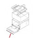 PROFILE R212 PANNEL OF CONTROL DSP5 - TIQ10368