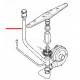 COLLECTEUR DE LAVAGE INFERIEUR ORIGINE LAMBER - TIQ10362