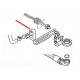 KAMMER VON COMPRESSION PRE.H75MM F85VST-F92 - TIQ10379