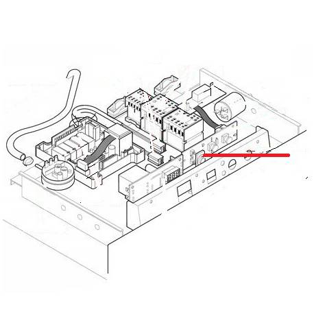 COVERS KNOPF LIGHT 6.9.98.13 F92EK - TIQ10373