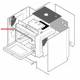 JUNTA ANTI-CONDENSATION F85/F92 531MM ORIGEN LAMBER