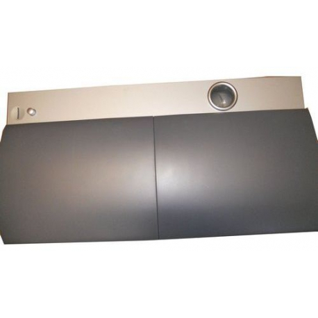 PORTE DU MEUBLE COLIBRI POUR SYSTEME DE PAIEMENT NECTA - MQN6546