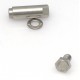 ACHSE SCHARNIER SUPERIEURE SCHRANK CORECO - PB13