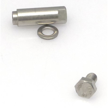 AXLE HINGE SUPERIEURE CABINET CORECO - PB13