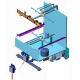 POMPE PERISTALTIQUE ORIGINE ALFA-ELVIOMEX - TIQ10302