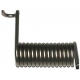 SPRINGS FOR PLATES ELECTRIC SIMPLE AND DOUBLE LAW - FVYQ6902