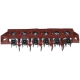 MORSETTIERA 6P 600-700 - FVYQ6153