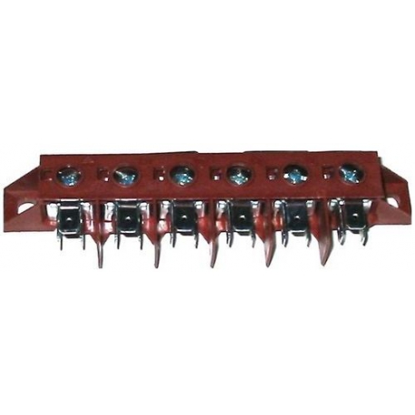 MORSETTIERA 6P 600-700 - FVYQ6153