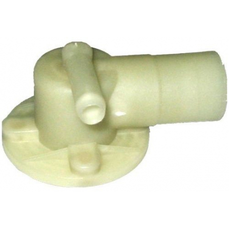 CUBO DE LAVADO ACLARADO INFERIOR - FVYQ78