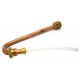 ROHR SUPPLY DRAIN VON GROUP M22 PLUS HERKUNFT CIMBALI