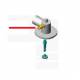 SUPPORT DE BRAS DE LAVAGE/RINCAGE - TIQ10311