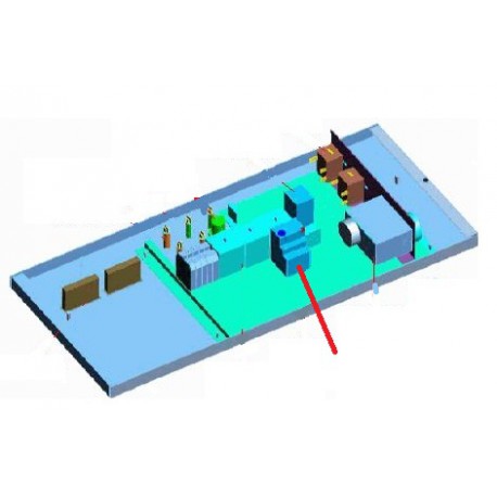 THERMAL OVERLOAD RELAY