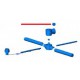 TAPPO 1/2' INOX ORIGINE ALFA-ELVIOMEX - TIQ10338