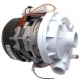 ELECTROBOMBAS LGB ZF270VSX 0.40KW 0.53HP 230V 50HZ 1.7A 
