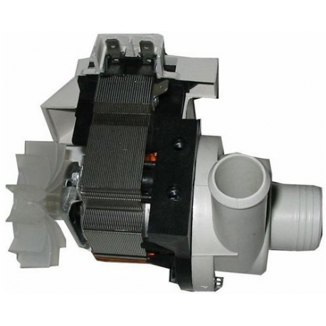 POMPE VIDANGE 100W 220V/50HZ - FYQ6279