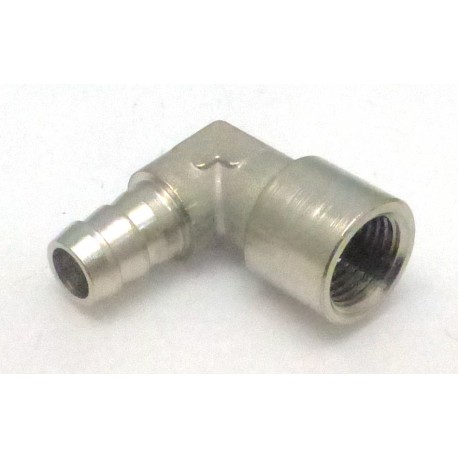 WATER INLET ELBOW - FVYQ7344