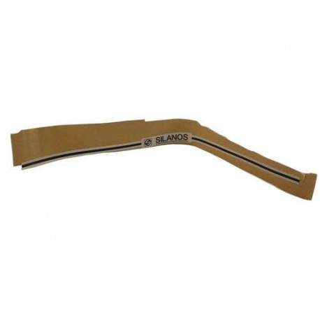 PROFIL GRIFF N50PS LP57 HERKUNFT SILANOS