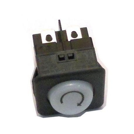 PULSANTE PARTENZA DI CICLO 250V 16A 4PARCELLE 2 - WQ963