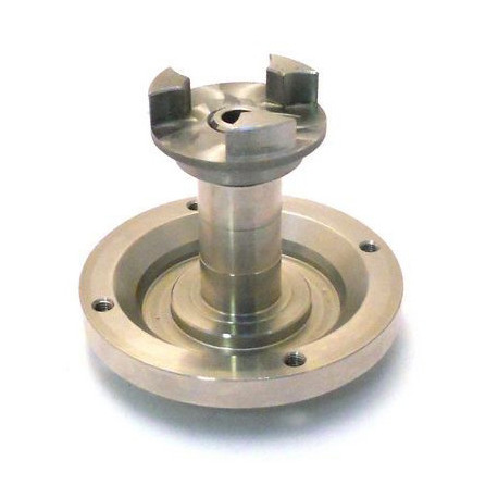 PULLEY +PIVOT+ROULEMENT BAYONNE II ETA HERKUNFT - FEQ7951