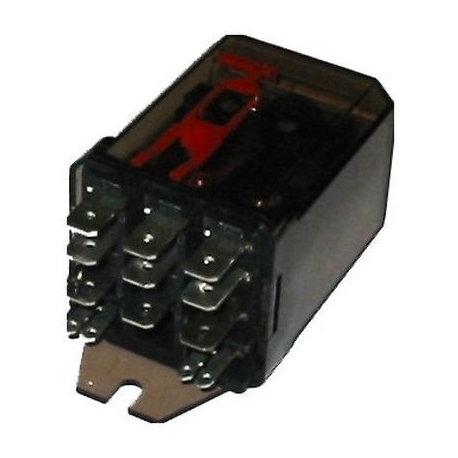 RELAIS MICRO PORTE N45/N50 30A - FVYQ6022