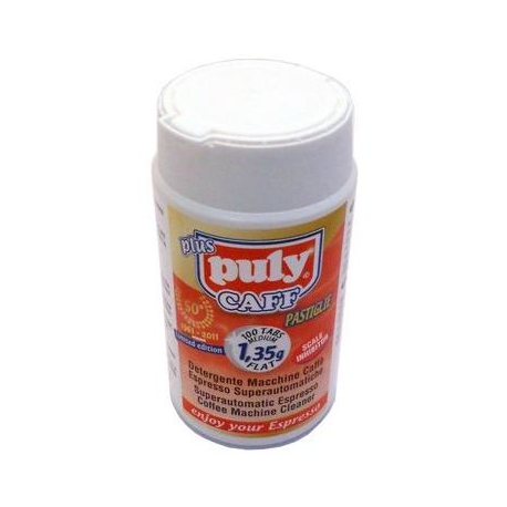 SCATOLA PULY CAFF DI 100 PASTIGLIE 1.35G H:4MM - IQ8500