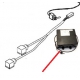 PLACA ELECTRONICA PLUS FOR YOU AUTOSTIMER 230V