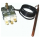 THERMOSTAT 250V AC 16A TMINI 0Â°C TMAXI 90Â°C - FVYQ67